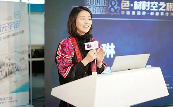 立邦中國(guó)集團(tuán)品牌中心副總裁吳雅琳現(xiàn)場(chǎng)致辭.jpg