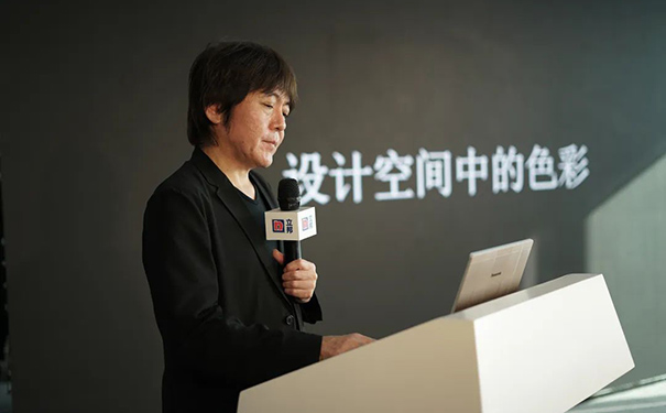 虹夢(mèng)建筑咨詢（上海）有限公司董事長(zhǎng)本間貴史.jpg