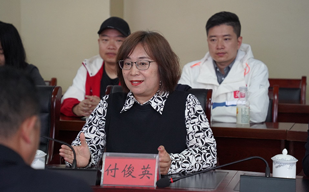 立邦中國產(chǎn)業(yè)人才發(fā)展中心負責人付俊英致辭.png