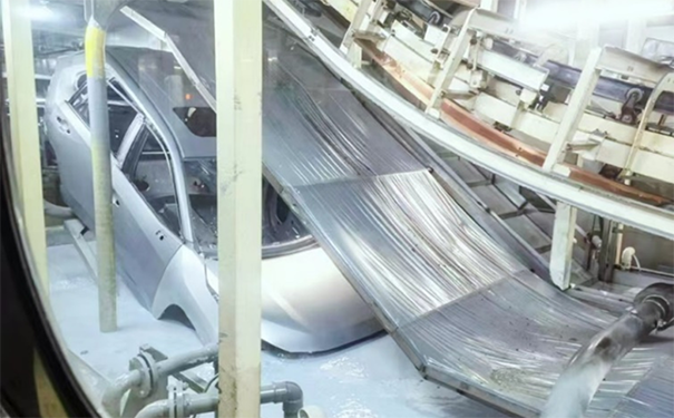 電泳涂料被廣泛應(yīng)用于汽車整車和零部件涂裝.png