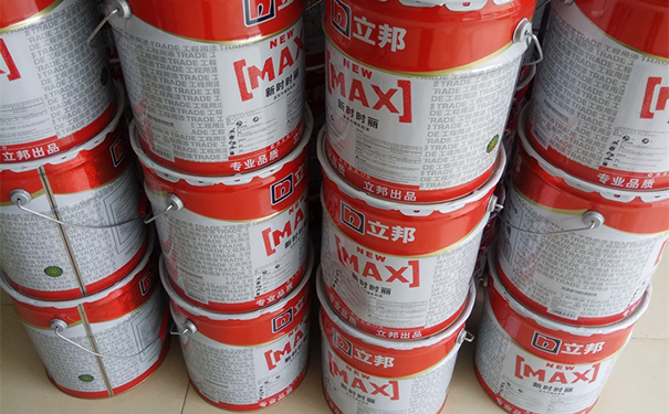 水性涂料是危險(xiǎn)品嗎？
