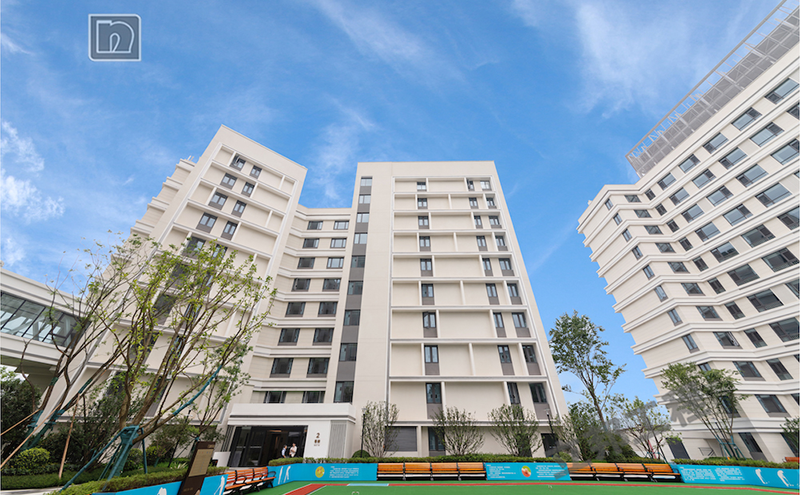 醫(yī)療建筑外墻真石漆效果圖.png