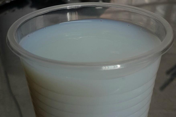 水性聚氨酯樹(shù)脂用途與作用!