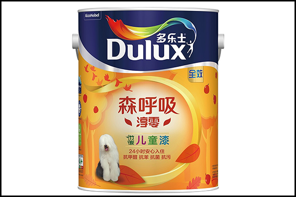多樂(lè)士乳膠漆好還是立邦乳膠漆好?